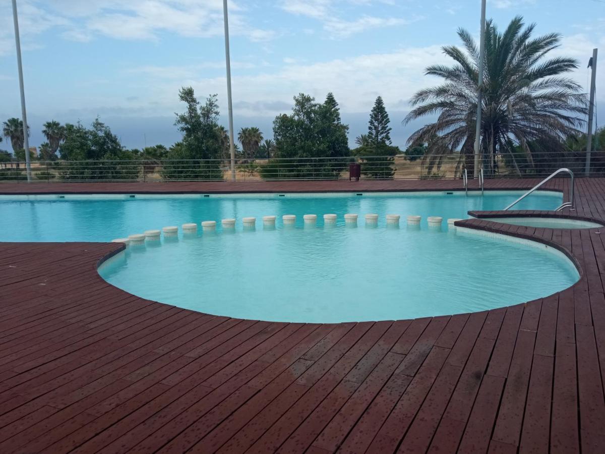 Veneziola Amazing Views Apartment La Manga del Mar Menor Luaran gambar