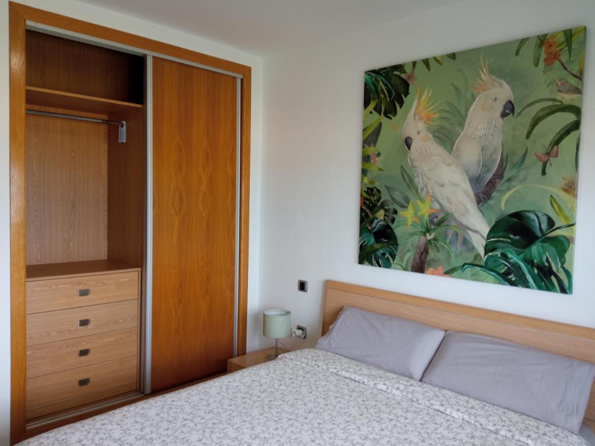 Veneziola Amazing Views Apartment La Manga del Mar Menor Luaran gambar
